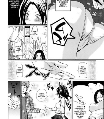 Toppatsusei Inkou Shoukougun [UNCENSORED] comic porn sex 73