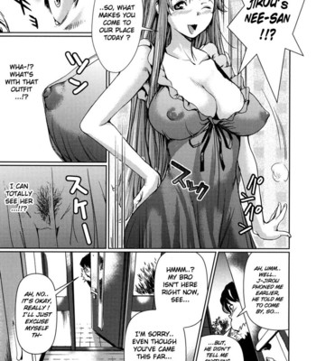Toppatsusei Inkou Shoukougun [UNCENSORED] comic porn sex 90
