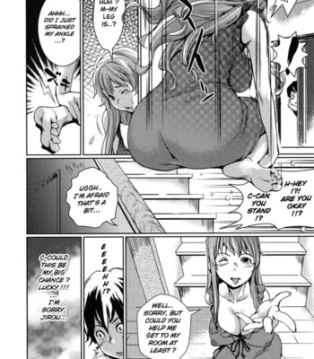 Toppatsusei Inkou Shoukougun [UNCENSORED] comic porn sex 91