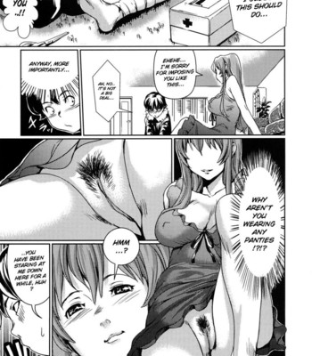 Toppatsusei Inkou Shoukougun [UNCENSORED] comic porn sex 92