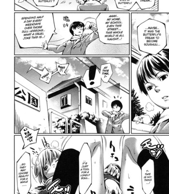 Toppatsusei Inkou Shoukougun [UNCENSORED] comic porn sex 110