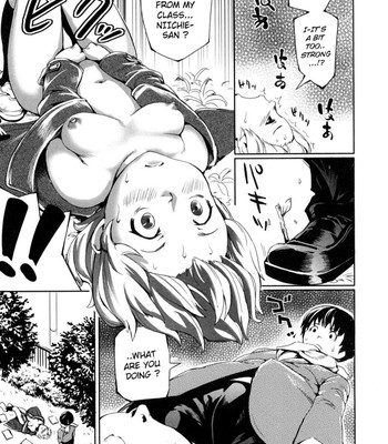 Toppatsusei Inkou Shoukougun [UNCENSORED] comic porn sex 111