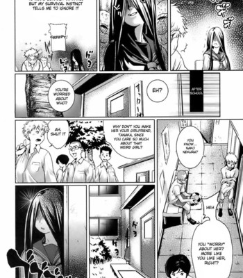 Toppatsusei Inkou Shoukougun [UNCENSORED] comic porn sex 126