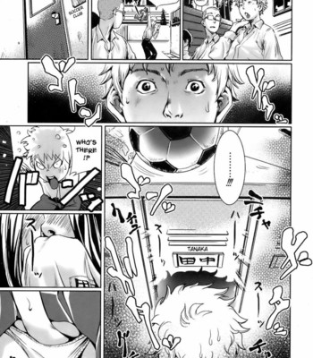 Toppatsusei Inkou Shoukougun [UNCENSORED] comic porn sex 127