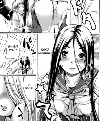 Toppatsusei Inkou Shoukougun [UNCENSORED] comic porn sex 129