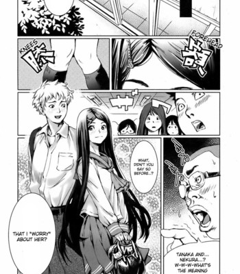 Toppatsusei Inkou Shoukougun [UNCENSORED] comic porn sex 140