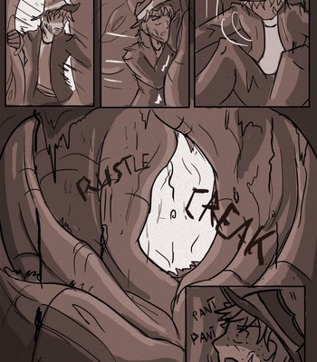 Topsy Turvy comic porn sex 9