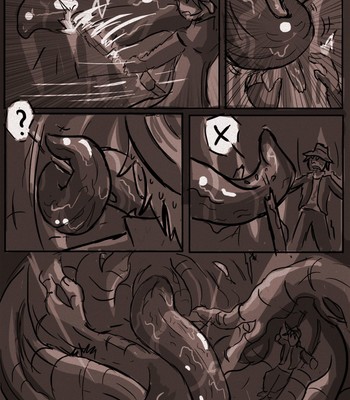 Topsy Turvy comic porn sex 12