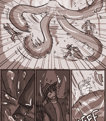 Topsy Turvy comic porn sex 14