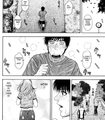 Torokechau no | enraptured make love   {tadanohito} comic porn sex 51