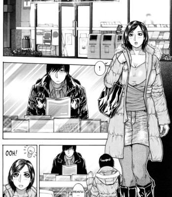 Torokechau no | enraptured make love   {tadanohito} comic porn sex 69