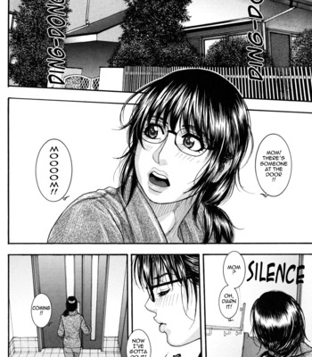 Torokechau no | enraptured make love   {tadanohito} comic porn sex 111