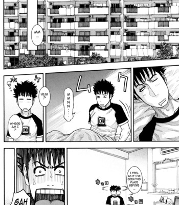 Torokechau no | enraptured make love   {tadanohito} comic porn sex 171