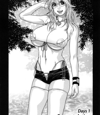 Torokechau no | eraptured make love ch. 1-6 comic porn sex 9