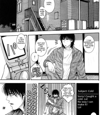 Torokechau no | eraptured make love ch. 1-6 comic porn sex 34