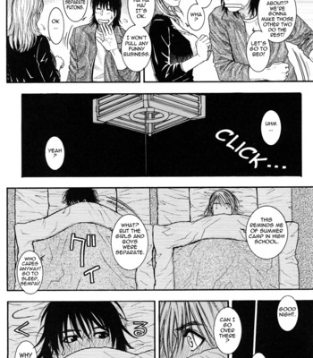 Torokechau no | eraptured make love ch. 1-6 comic porn sex 37