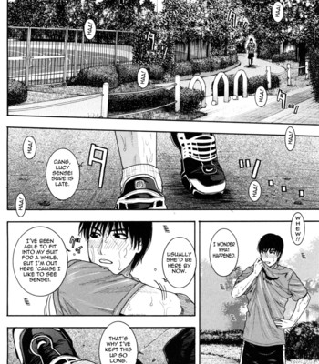 Torokechau no | eraptured make love ch. 1-6 comic porn sex 52