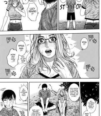 Torokechau no | eraptured make love ch. 1-6 comic porn sex 57