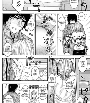 Torokechau no | eraptured make love ch. 1-6 comic porn sex 100