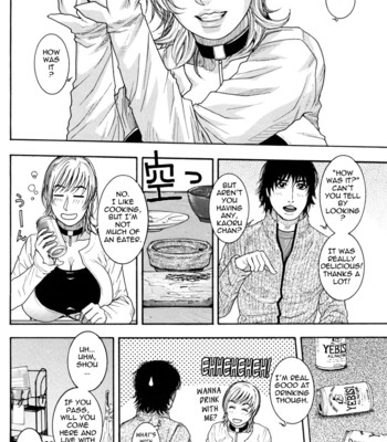 Torokechau no | eraptured make love ch. 1-6 comic porn sex 102