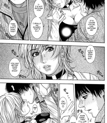 Torokechau no | eraptured make love ch. 1-6 comic porn sex 105