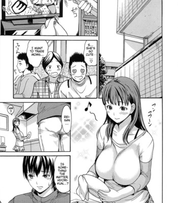 torokeru-asobi-melty-play-102-1 Torokeru asobi | melty play comic porn sex 102