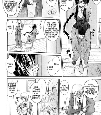 Tororin musume ch. 01-04 [fuwafuwaru!] comic porn sex 6