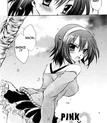 Tororin musume ch. 01-04 [fuwafuwaru!] comic porn sex 22