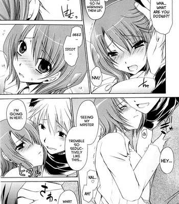 Tororin musume ch. 01-04 [fuwafuwaru!] comic porn sex 47