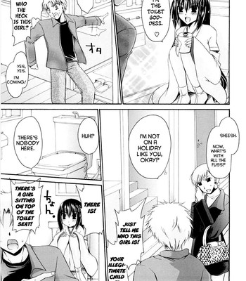 Tororin musume ch. 01-04 [fuwafuwaru!] comic porn sex 63