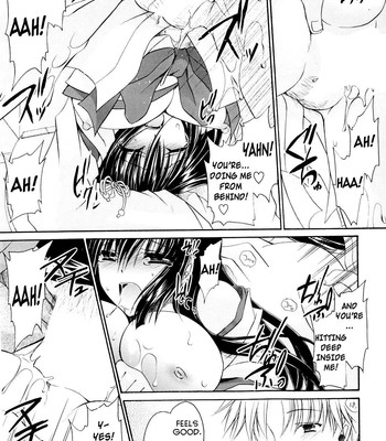 Tororin musume ch. 01-04 [fuwafuwaru!] comic porn sex 76