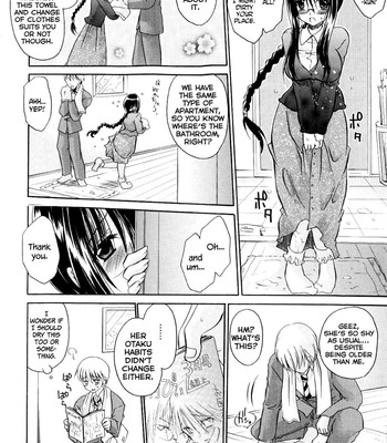 Tororin musume ch. 1-4  {fuwafuwaru!} comic porn sex 6