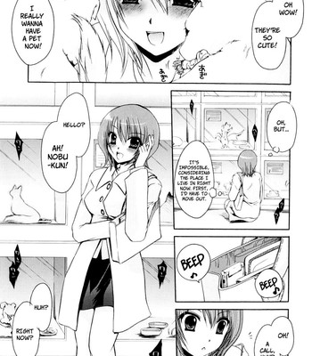 Tororin musume ch. 1-4  {fuwafuwaru!} comic porn sex 41