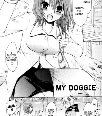 Tororin musume ch. 1-4  {fuwafuwaru!} comic porn sex 42