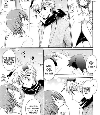 Tororin musume ch. 1-4  {fuwafuwaru!} comic porn sex 43