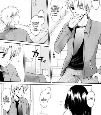 Tororin musume ch. 1-4  {fuwafuwaru!} comic porn sex 61