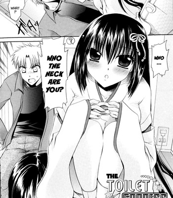 Tororin musume ch. 1-4  {fuwafuwaru!} comic porn sex 62