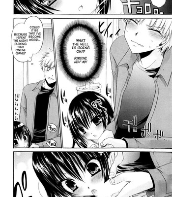 Tororin musume ch. 1-4  {fuwafuwaru!} comic porn sex 66