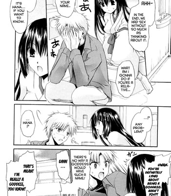 Tororin musume ch. 1-4  {fuwafuwaru!} comic porn sex 79