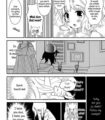 Torotoro no Koi Ch.1 (english translation) comic porn sex 20