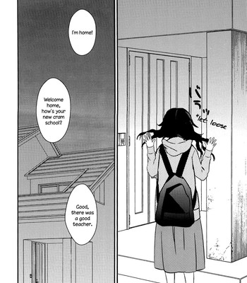 Torotoro no Koi Ch.1 (english translation) comic porn sex 28