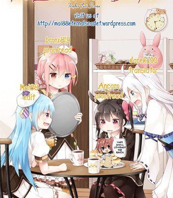 Torotoro no Koi Ch.1 (english translation) comic porn sex 29