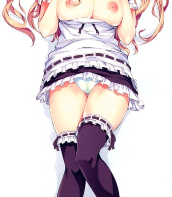 [Tosh] Menkui! (Complete) [Uncensored][English] comic porn sex 5