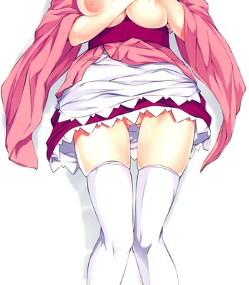 [Tosh] Menkui! (Complete) [Uncensored][English] comic porn sex 6