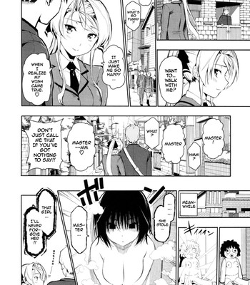 [Tosh] Menkui! (Complete) [Uncensored][English] comic porn sex 46