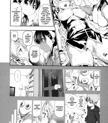 [Tosh] Menkui! (Complete) [Uncensored][English] comic porn sex 72