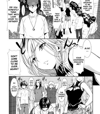 [Tosh] Menkui! (Complete) [Uncensored][English] comic porn sex 84