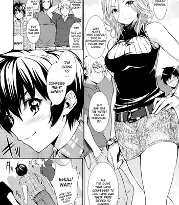 [Tosh] Menkui! (Complete) [Uncensored][English] comic porn sex 85