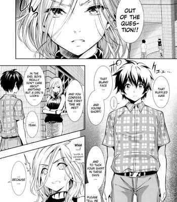 [Tosh] Menkui! (Complete) [Uncensored][English] comic porn sex 86