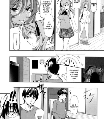 [Tosh] Menkui! (Complete) [Uncensored][English] comic porn sex 104